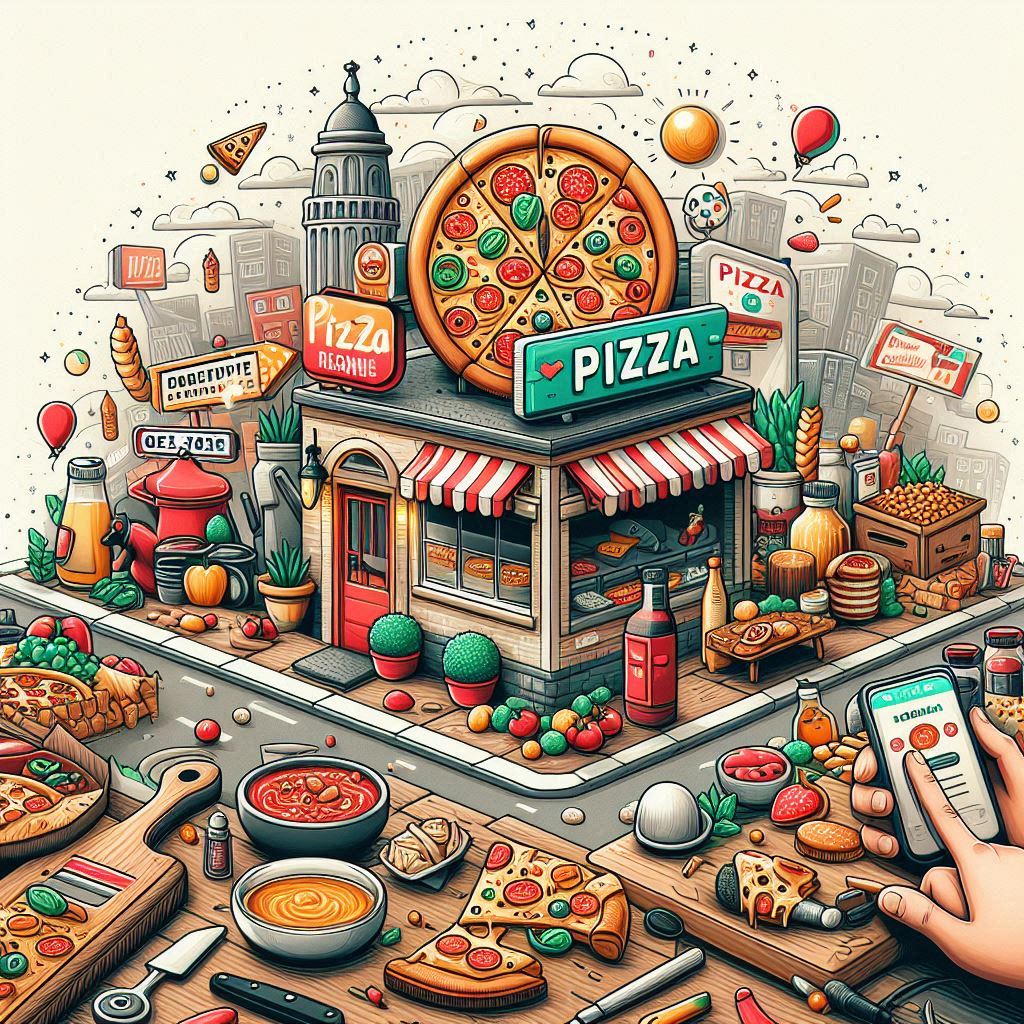 Pizzaria